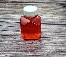 Морс клюквенный