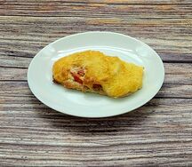 Мясо по-французски