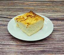 Запеканка творожная