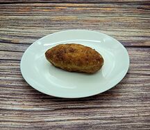 Котлета Домашняя