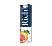 Rich Сок Грейпфрутовый