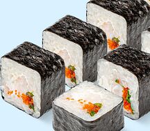 Эби маки