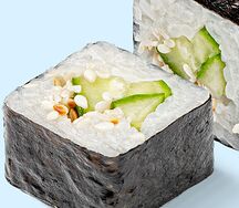 Каппа маки
