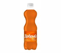 Добрый Апельсин
