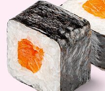 Сяке маки