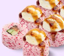 Пикантный лосось