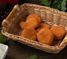 Куриные наггетсы M