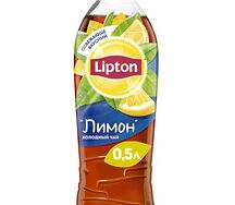 Чай Липтон