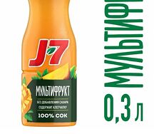 Сок J7