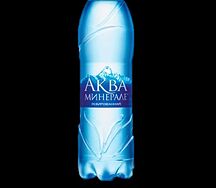 Aqua Minerale