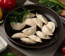 Пельмени классические