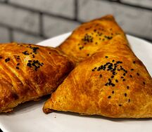 Самса с говядиной