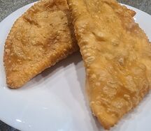 Чебуреки