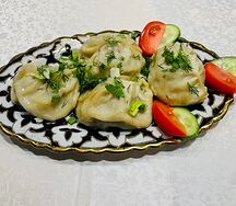 Манты