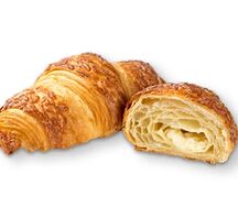 Круассан сырный 