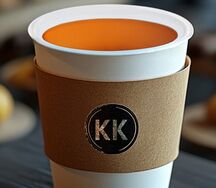 Чай облепиховый 