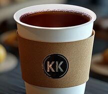 Чай зеленый