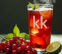 Чай Смородиновый