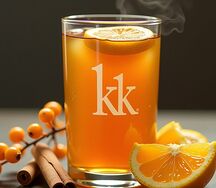 Чай Солнечная облепиха