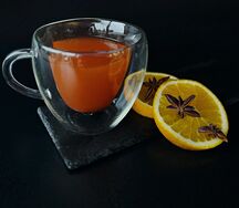 Кладовая солнца 