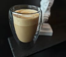 Капучино 