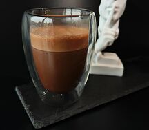 Какао