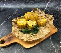 Маис Алла Грилья