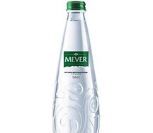 Mever из горного источника газированная