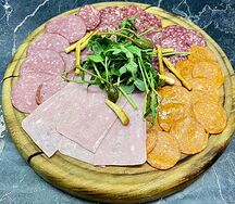 Салями Мисти