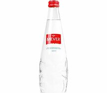 Mever из горного источника негазированная