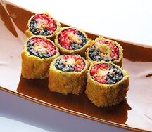 Ботан маки