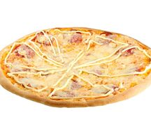 Мексиканская большая