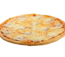Мясное ассорти
