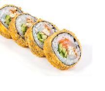 Кабуки hot