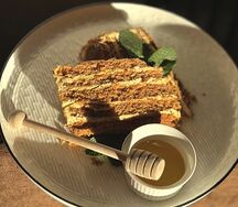 Медовик