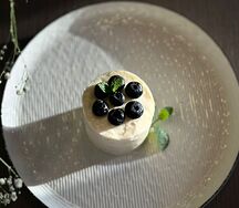 Морковный торт