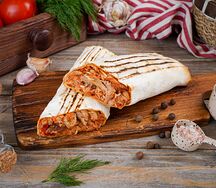 Шаурма классическая большая