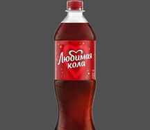 Любимая Кола