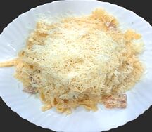 Паста Карбонара