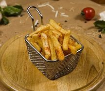 Картофель фри