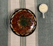 Борщ 