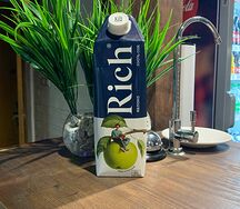 Rich Яблоко 