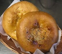 Лепешка