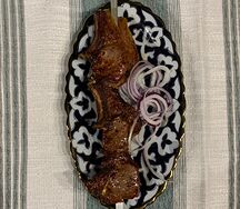 Корейка