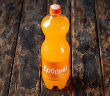 Добрый Апельсин