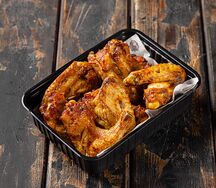 Крылышки куриные