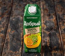 Сок Добрый