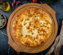 Хачапури по-имеретенски большое 