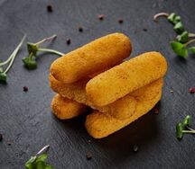 Сырные палочки 