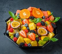 Фруктовое ассорти 